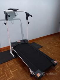 Tapis Roulant Magnetico High Power