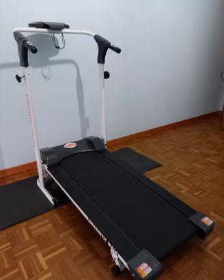 Tapis Roulant Magnetico High Power