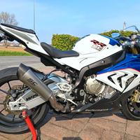Bmw s1000 RR 2015