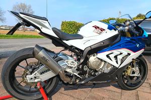 Bmw s1000 RR 2015