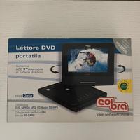 Lettore dvd