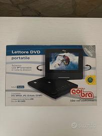 Lettore dvd