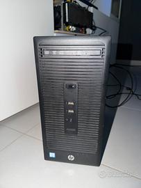PC intel i3 8gb