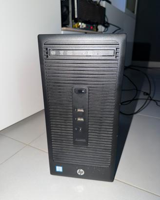 PC intel i3 8gb