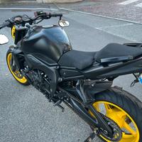 Yamaha FZ1