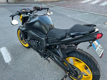 Yamaha FZ1