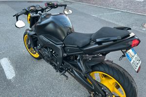 Yamaha FZ1