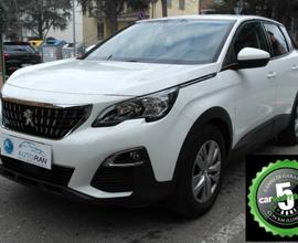 Peugeot 3008 1.5 bluehdi Active s&s 130cv