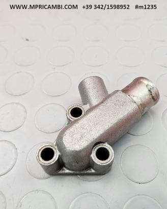RACCORDO ACQUA DUCATI MONSTER S4 2001 2002 916 200