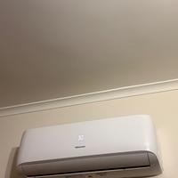 Condizionatore Hisense