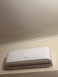 Condizionatore Hisense