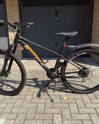 Bici mountain bike ragazzo