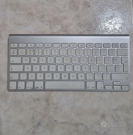 Tastiera Apple Magic Keyboard