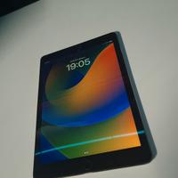 Apple iPad pro 9.7" batteria  durata 