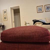 Pouf "Divani&Divani"