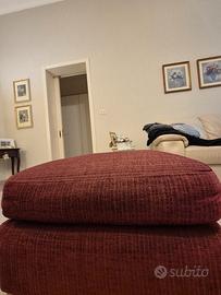 Pouf "Divani&Divani"