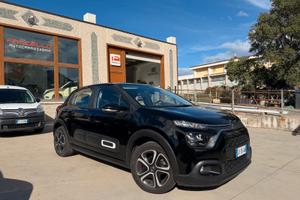 Citroen C3 PureTech 83 S&S Feel