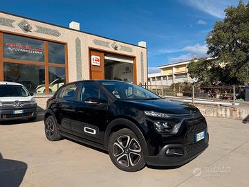Citroen C3 PureTech 83 S&S Feel