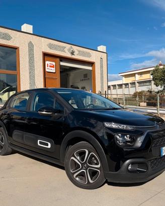 Citroen C3 PureTech 83 S&S Feel