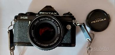 Pentax ME
