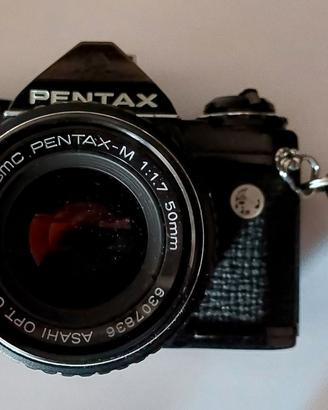 Pentax ME