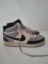 Nike Court Vision Mid Next Nature da uomo.