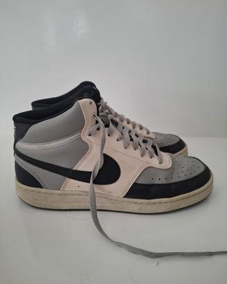 Nike Court Vision Mid Next Nature da uomo.