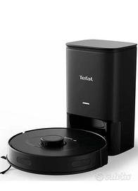 Robot aspirapolvere tefal