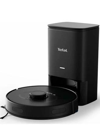 Robot aspirapolvere tefal