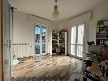 Villa di 188 m² con 4 locali e box auto doppio a M