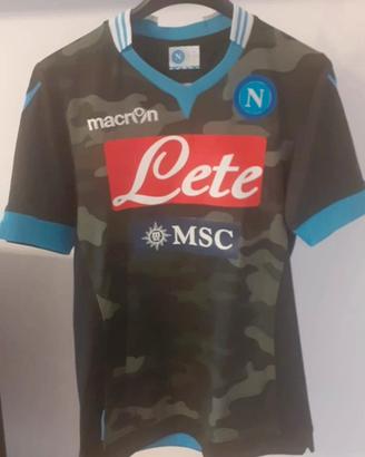 Maglie ufficiali da store