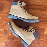 Stivaletto Young Spirit simil Timberland 45
