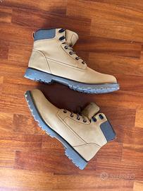 Stivaletto Young Spirit simil Timberland 45