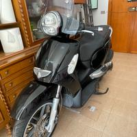 Scarabeo light 500ie