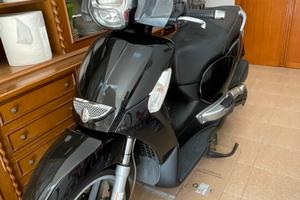 Scarabeo light 500ie