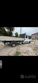 Renault master 2