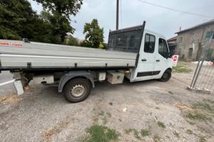 Renault master 2
