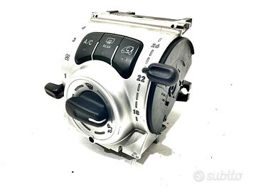 COMANDI CLIMA SMART Fortwo Coupé (W451) A45190045