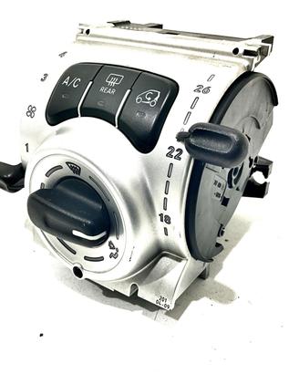 COMANDI CLIMA SMART Fortwo Coupé (W451) A45190045