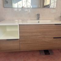 Mobile bagno