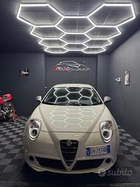 Alfa Romeo MiTo 1.4 105 CV M.air S&S Distinctive S