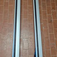 barre portatutto norauto 