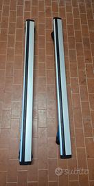 barre portatutto norauto 3M 