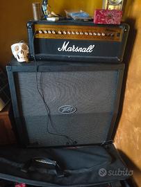 cassa peavey 400w