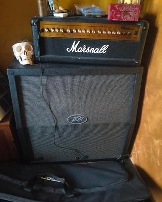 cassa peavey 400w