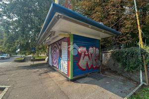 NEGOZIO A CONCOREZZO