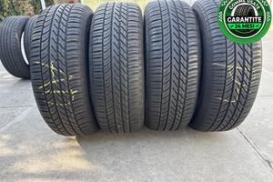 gomme usate 2356018 Estivo GOODYEAR - EAGLE F1 - 6