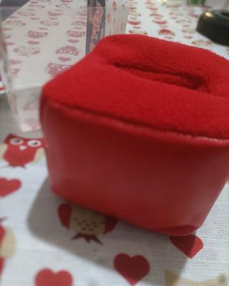 Betty boop porta cellulare vintage 