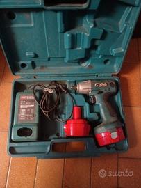avvitatore Makita impulsi