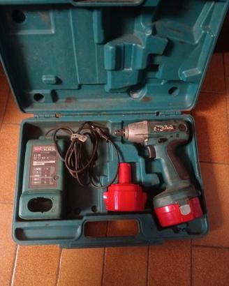 avvitatore Makita impulsi